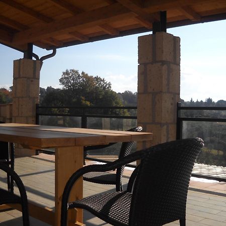 Il Borgo Centro Vacanze Guardistallo Dış mekan fotoğraf