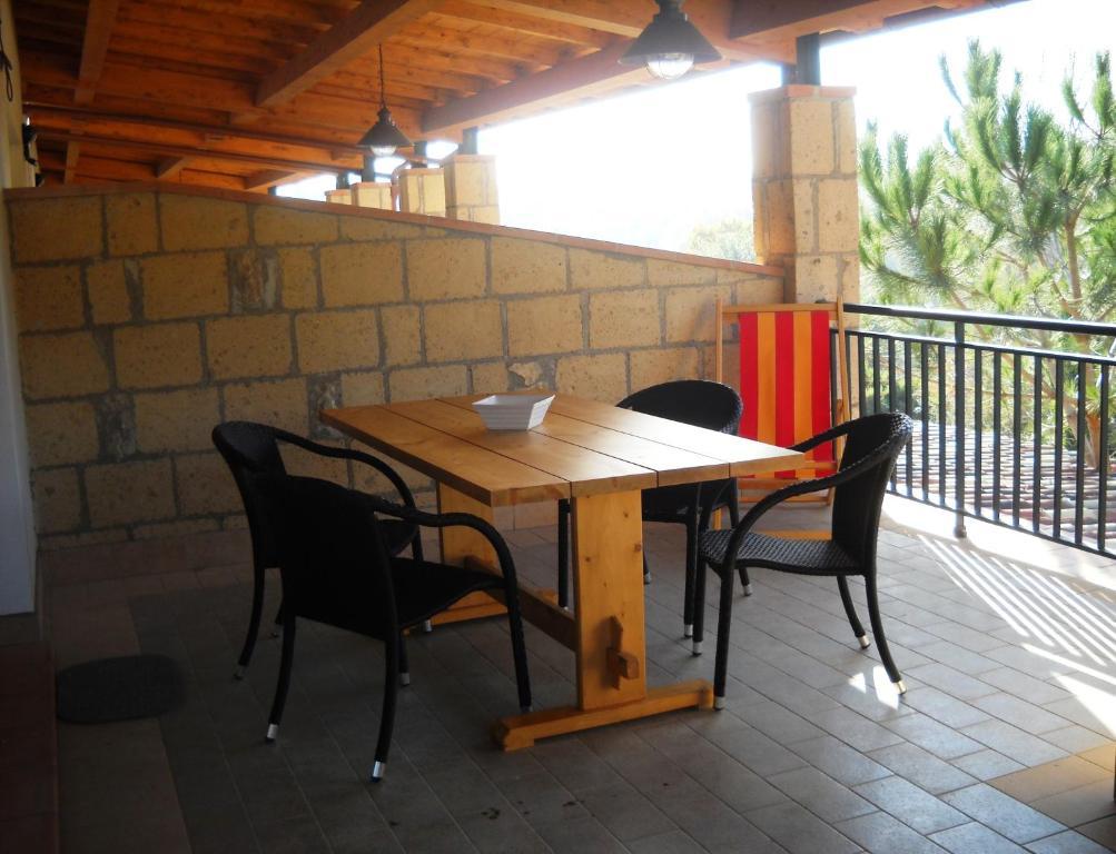 Il Borgo Centro Vacanze Guardistallo Oda fotoğraf