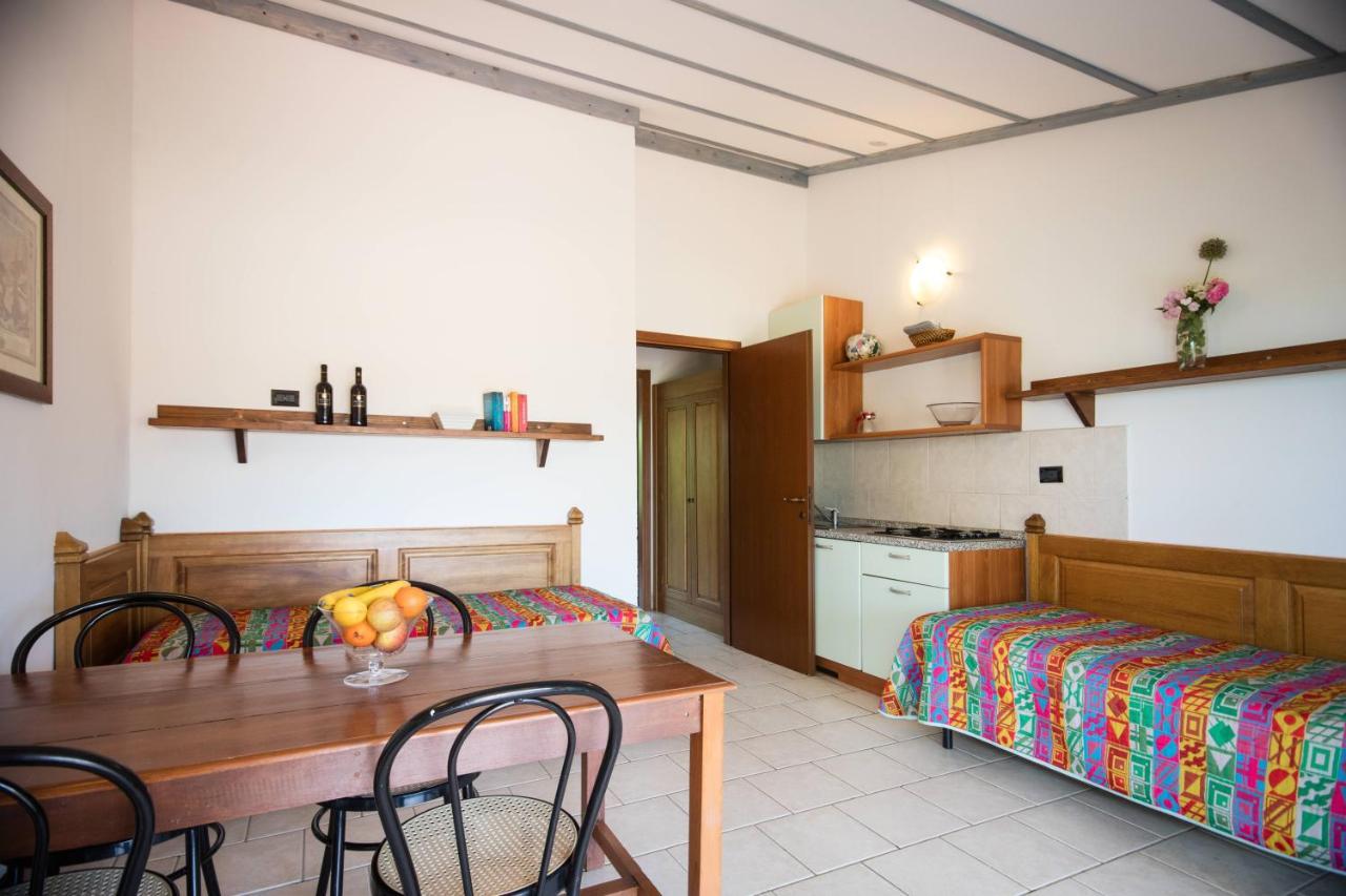 Il Borgo Centro Vacanze Guardistallo Oda fotoğraf