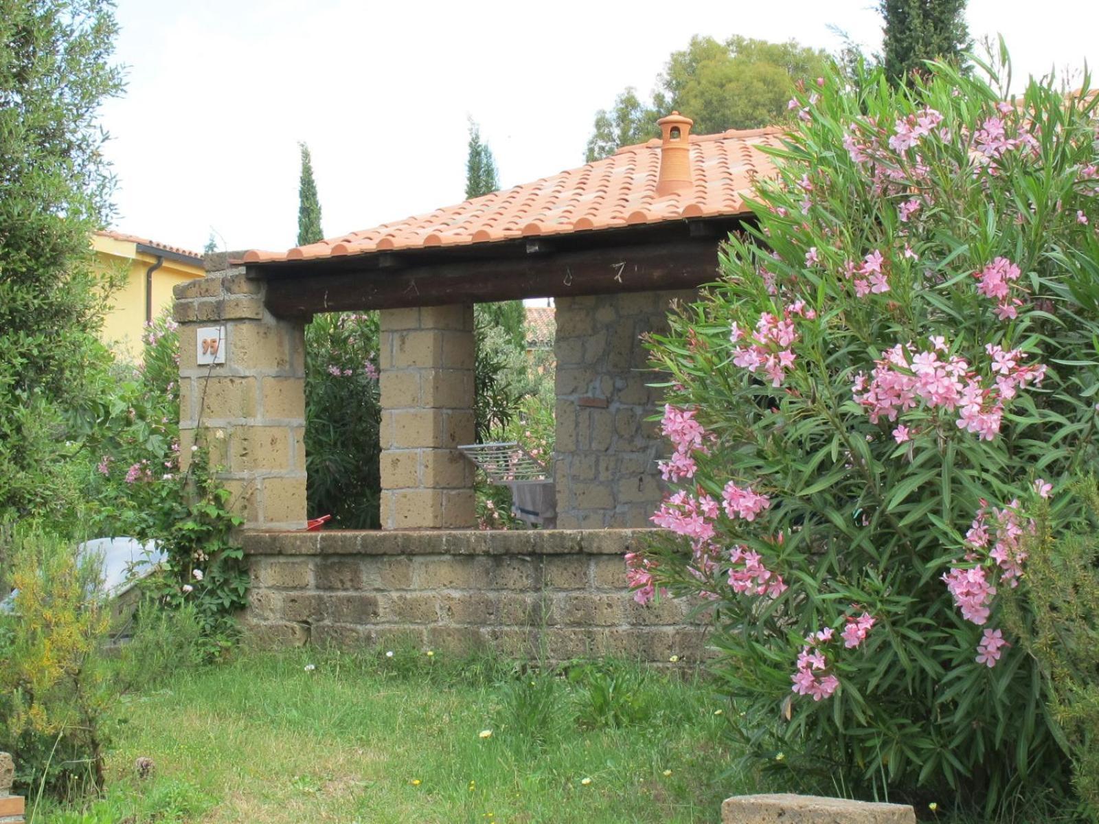 Il Borgo Centro Vacanze Guardistallo Dış mekan fotoğraf