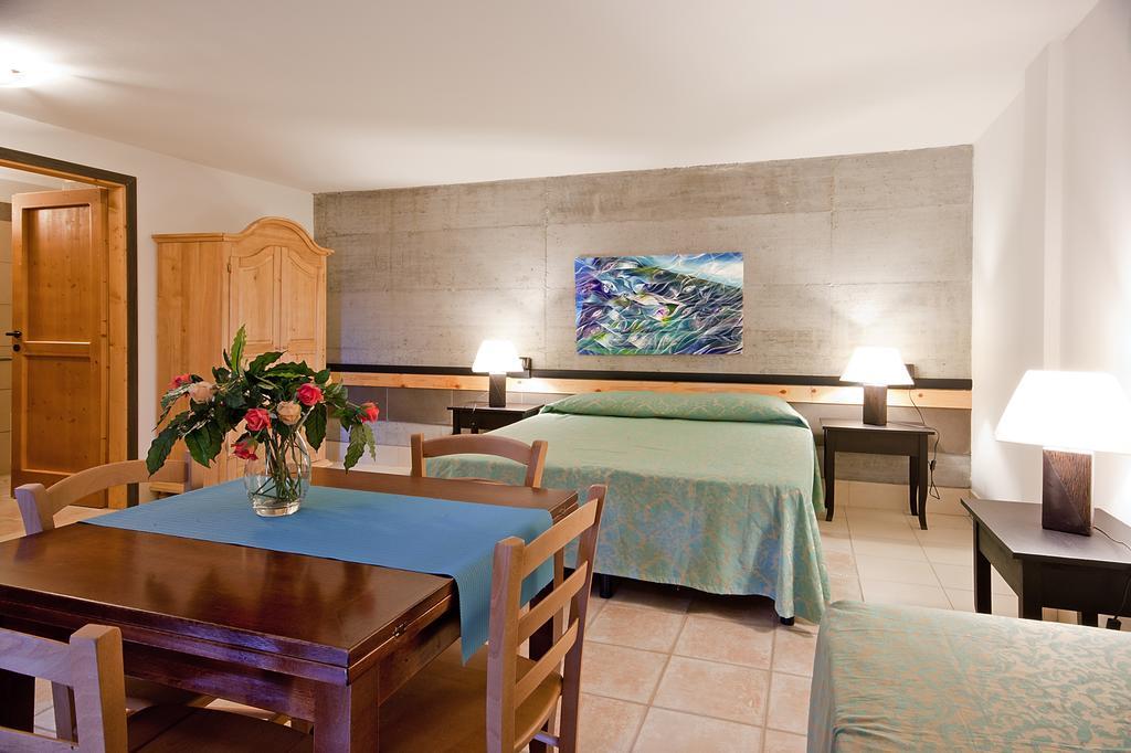 Il Borgo Centro Vacanze Guardistallo Dış mekan fotoğraf