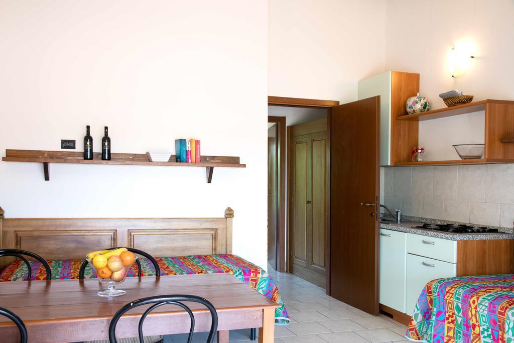 Il Borgo Centro Vacanze Guardistallo Dış mekan fotoğraf