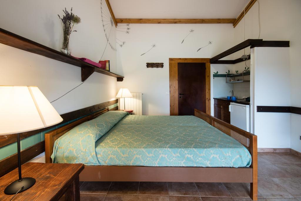Il Borgo Centro Vacanze Guardistallo Oda fotoğraf